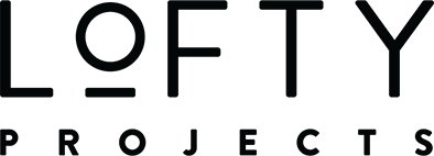 Lofty Projects GmbH-lofty Logo